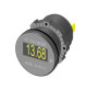 DC Voltimeter - Oled - 8-60V - DSO-1701- ASM